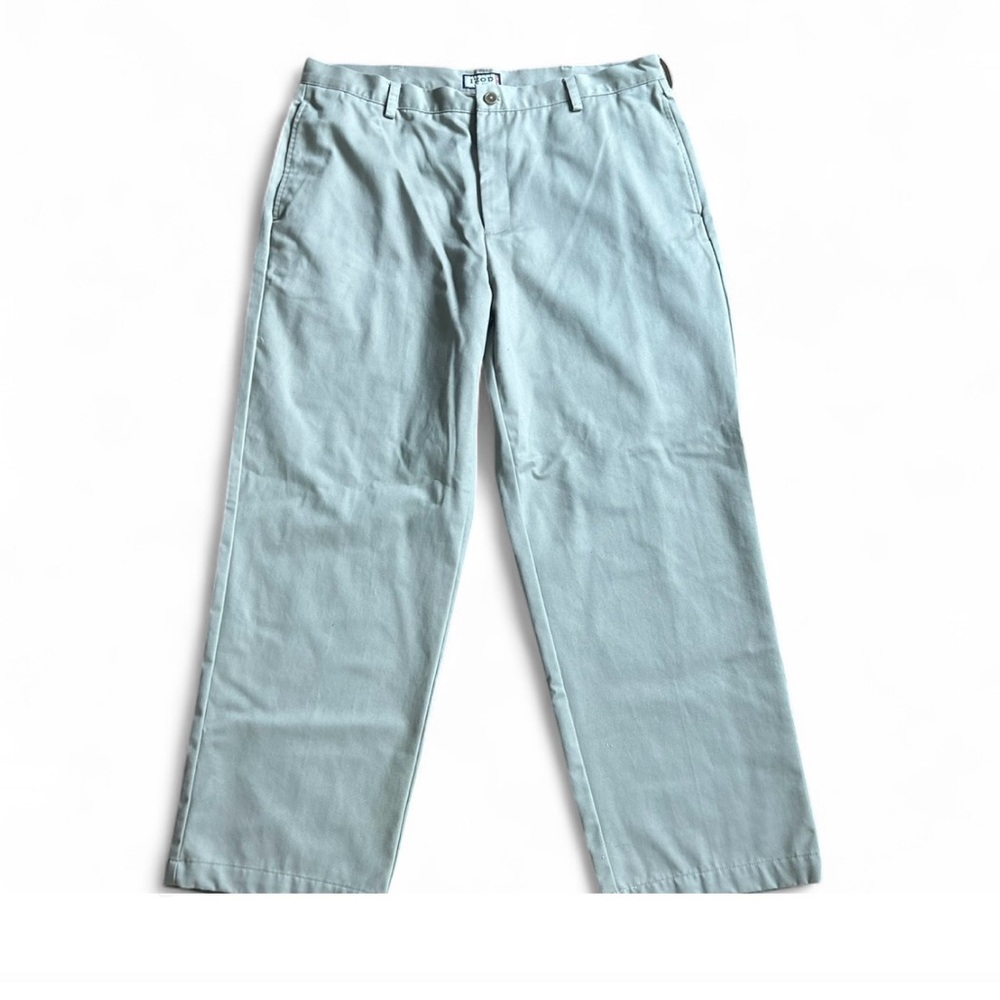 Izod Khaki Pants